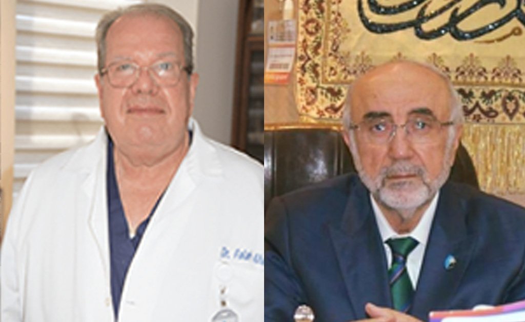 انتخابات الهيئة الاستشارية